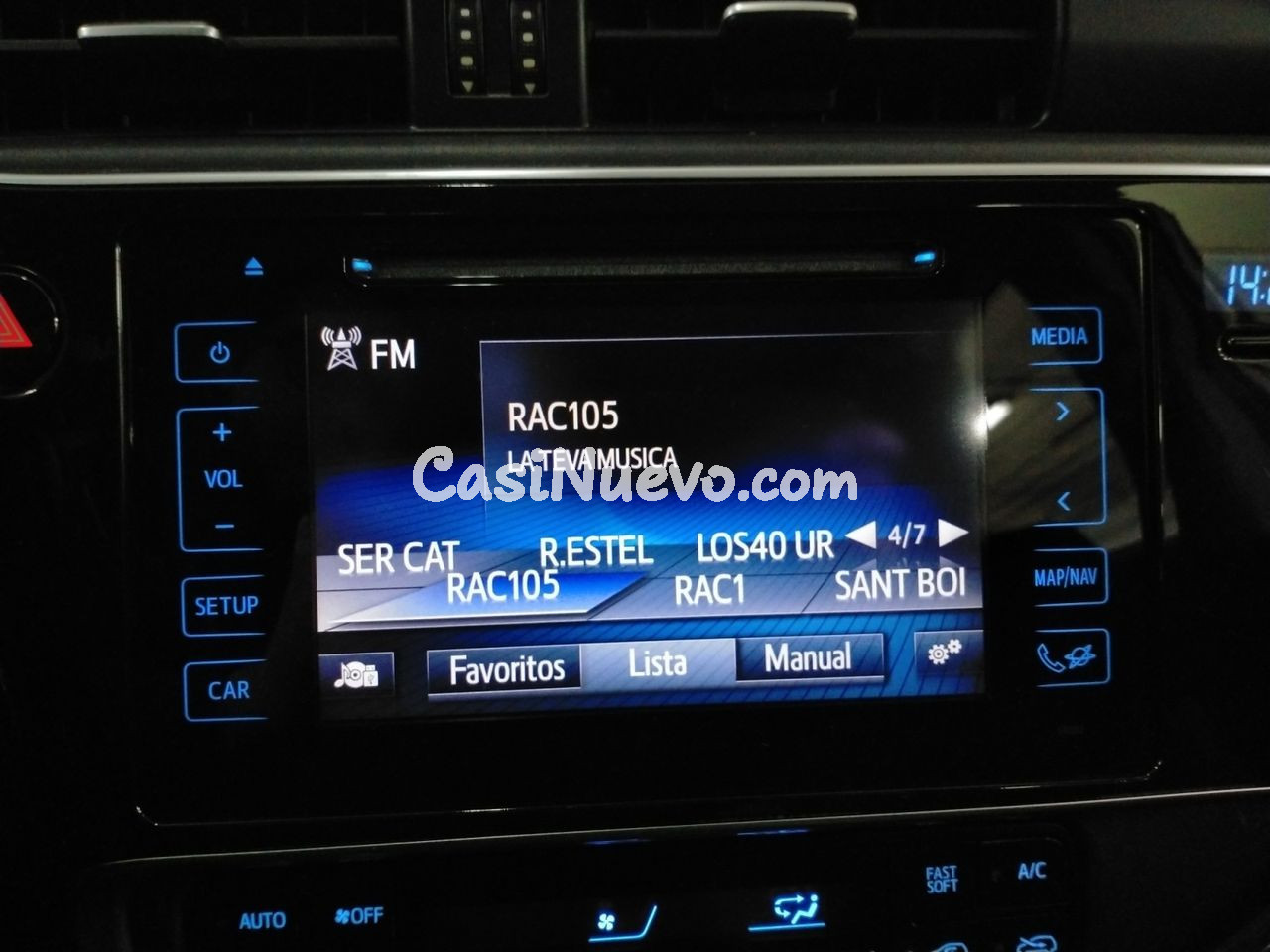 Toyota Auris Hybrid Active Business Plus - foto 16