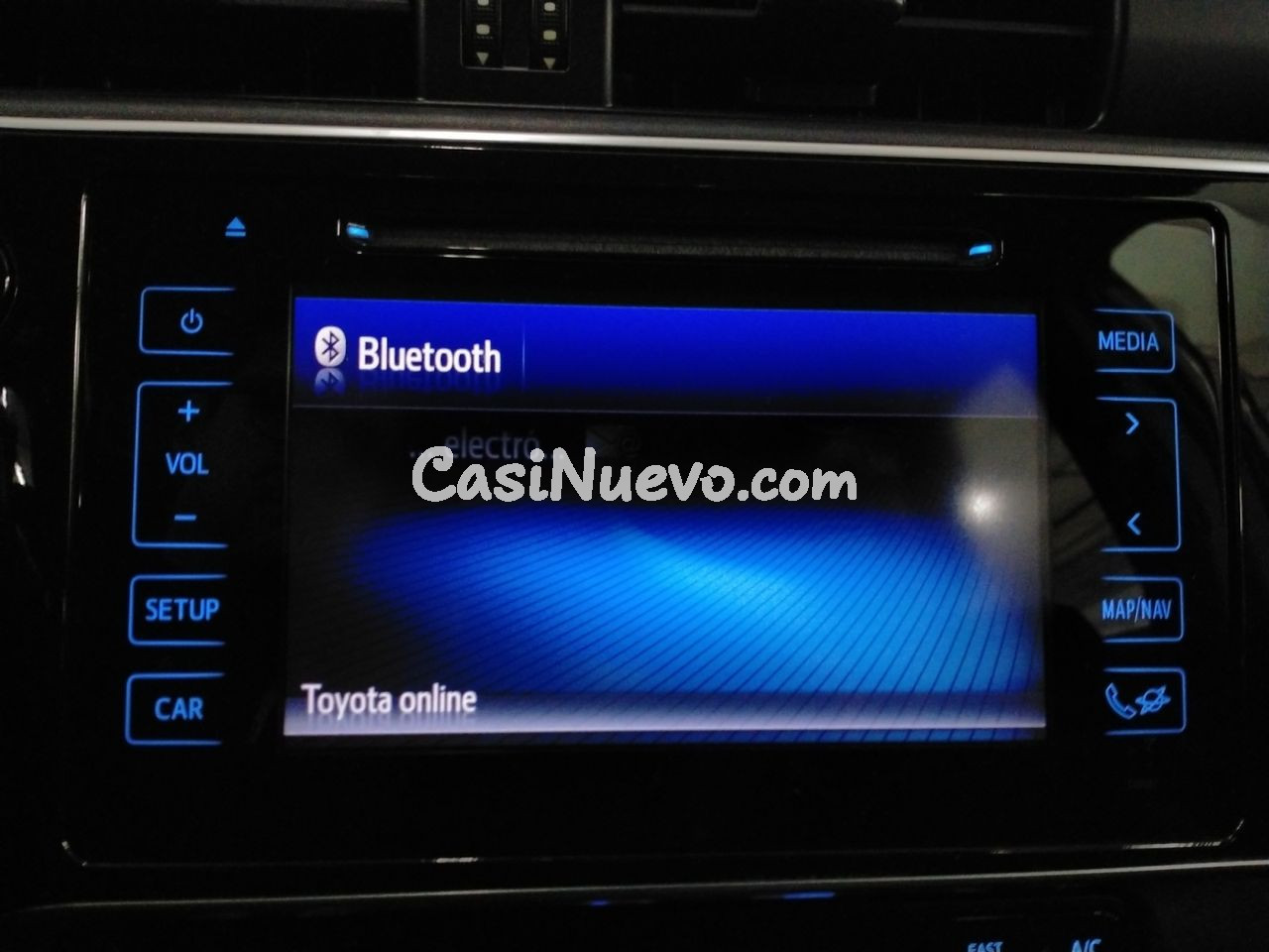 Toyota Auris Hybrid Active Business Plus - foto 17