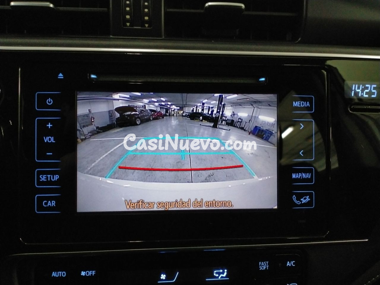 Toyota Auris Hybrid Active Business Plus - foto 18