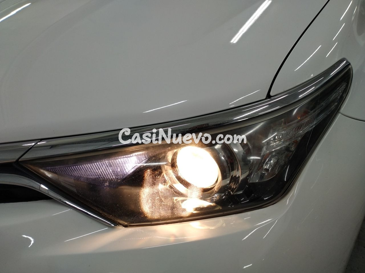Toyota Auris Hybrid Active Business Plus - foto 20