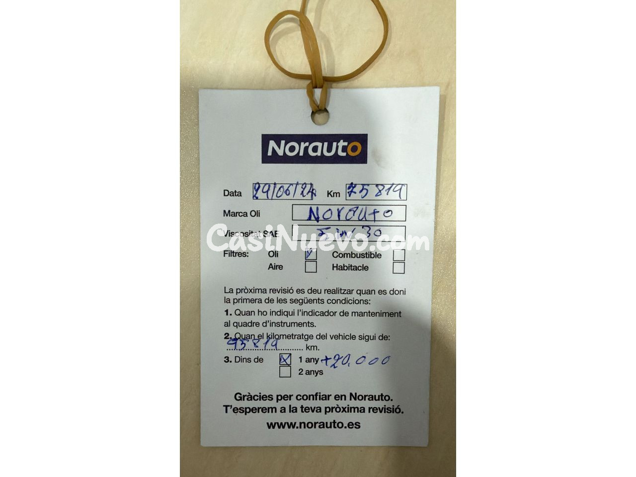 Toyota Auris Hybrid Active Business Plus - foto 22