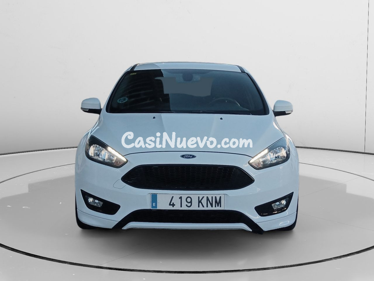 Ford Focus ST-Line - foto 5
