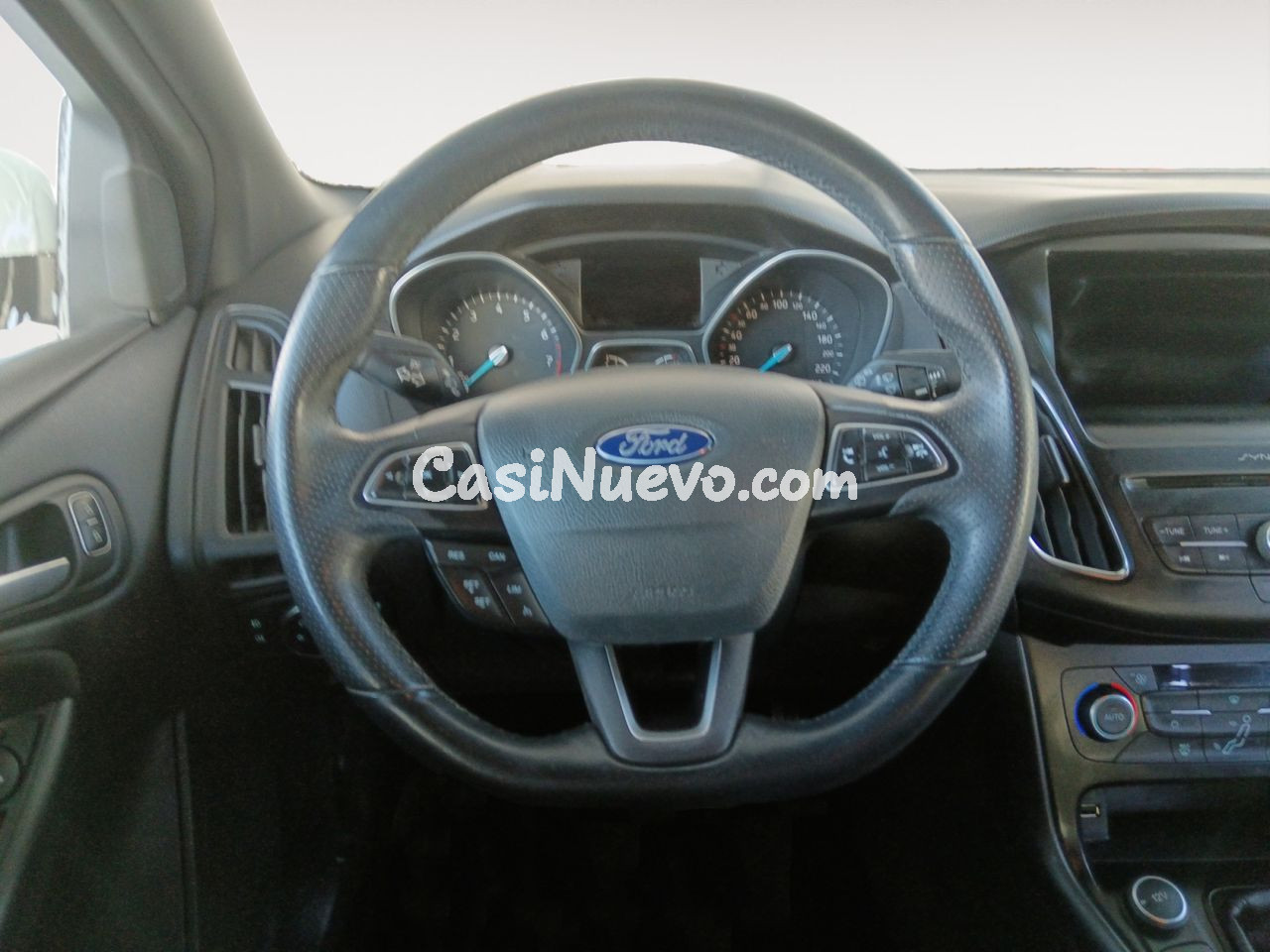 Ford Focus ST-Line - foto 8