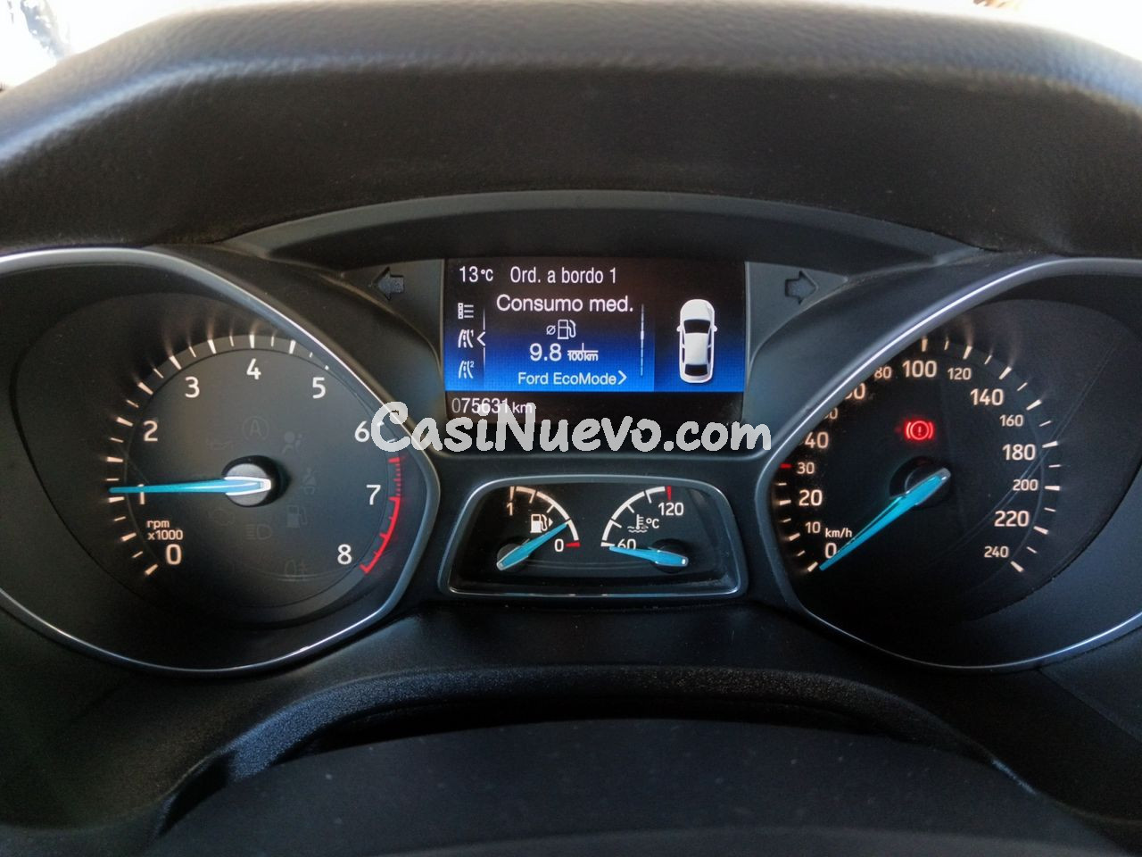 Ford Focus ST-Line - foto 14