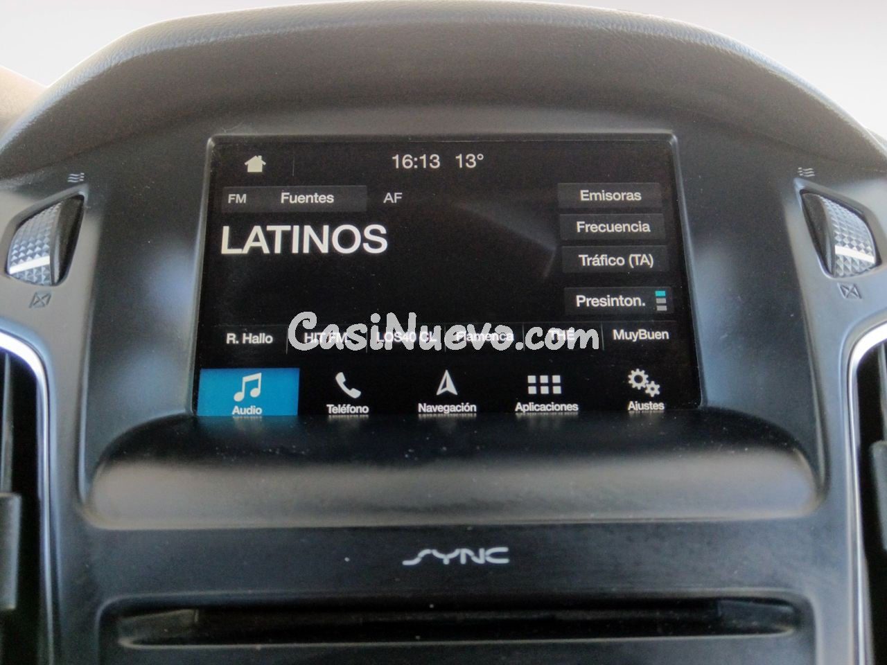 Ford Focus ST-Line - foto 16