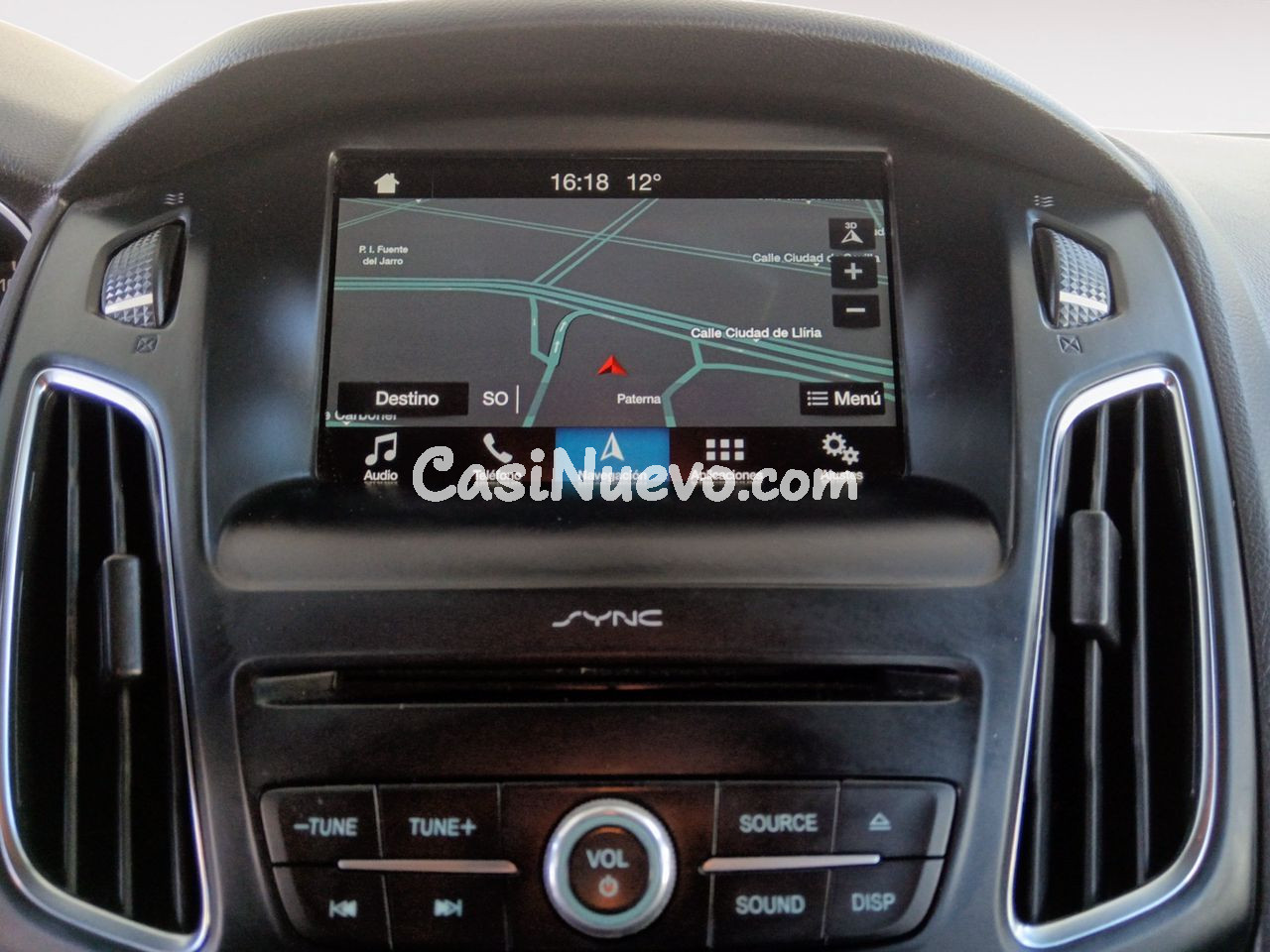 Ford Focus ST-Line - foto 18