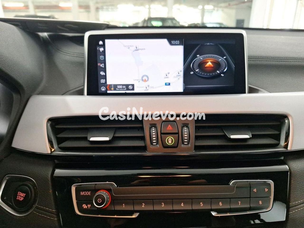 BMW X2 1.5 XDRIVE25E PHEV 162KW - foto 9