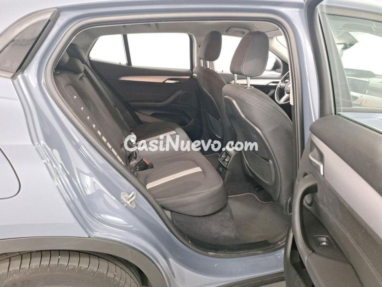 BMW X2 1.5 XDRIVE25E PHEV 162KW - foto 7