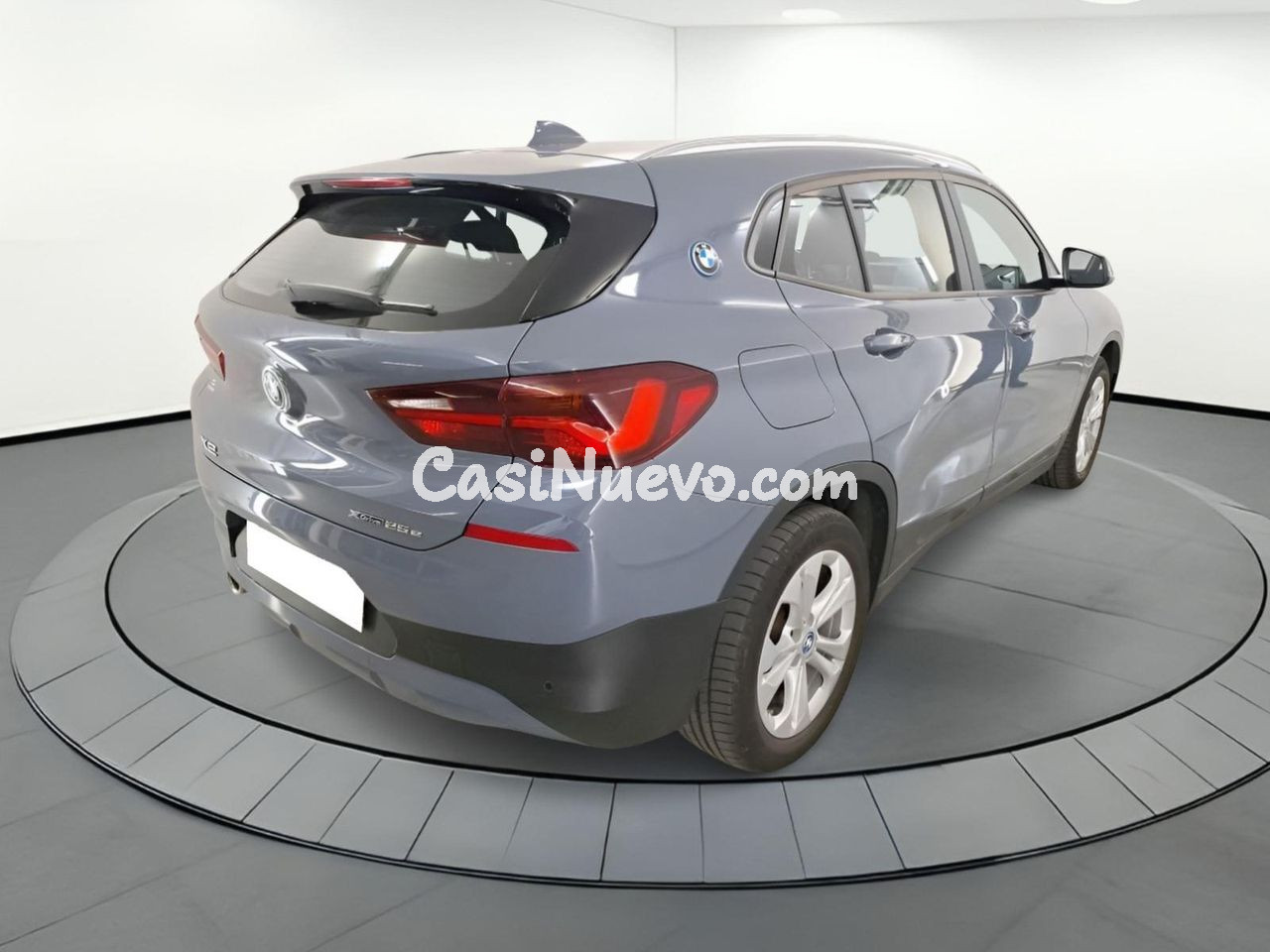 BMW X2 1.5 XDRIVE25E PHEV 162KW - foto 4
