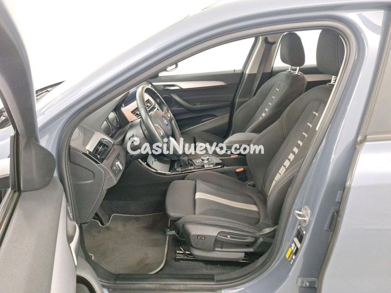 BMW X2 1.5 XDRIVE25E PHEV 162KW - foto 6