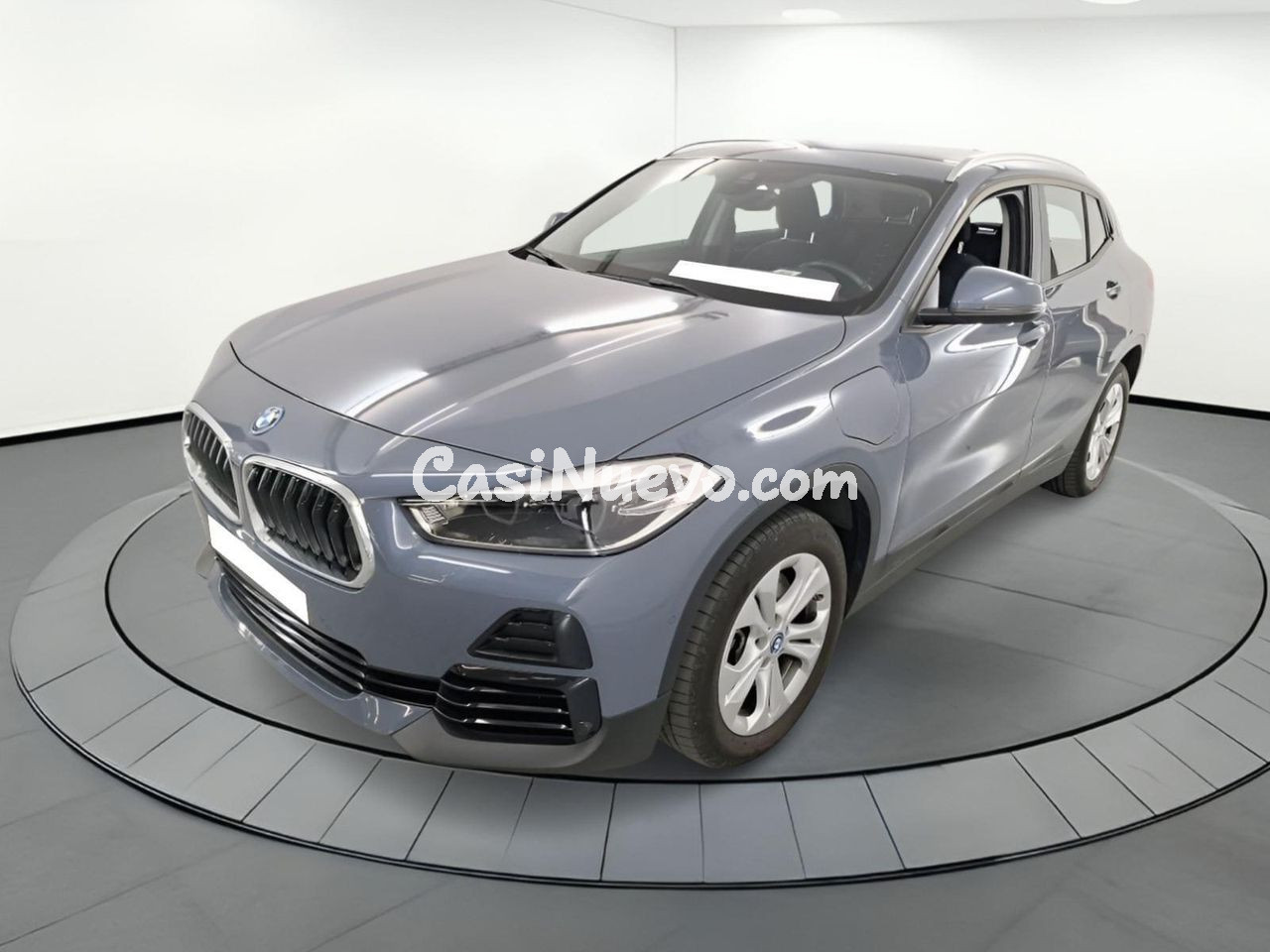 BMW X2 1.5 XDRIVE25E PHEV 162KW