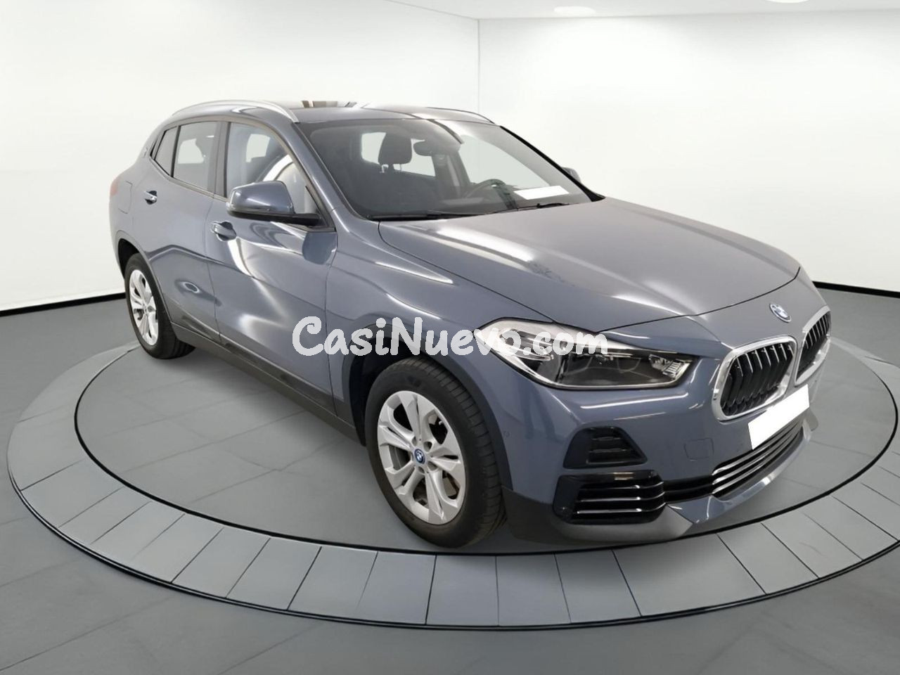 BMW X2 1.5 XDRIVE25E PHEV 162KW - foto 2