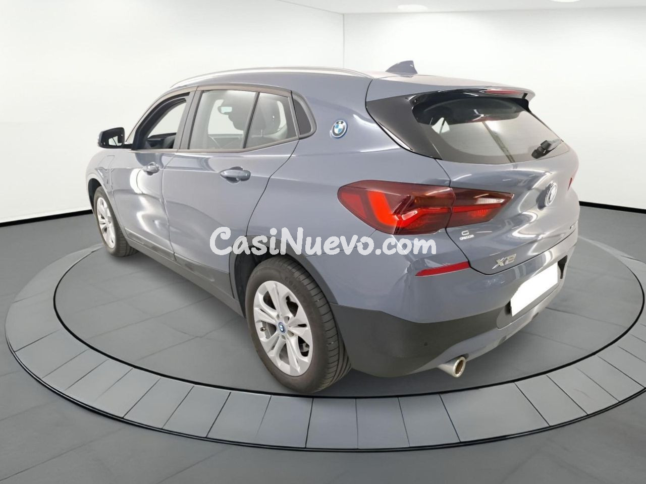 BMW X2 1.5 XDRIVE25E PHEV 162KW - foto 3