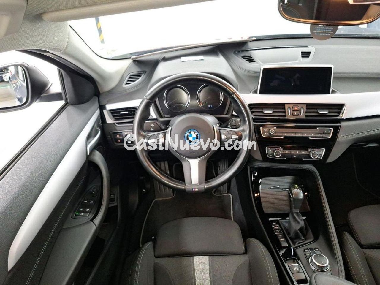 BMW X2 1.5 XDRIVE25E PHEV 162KW - foto 8