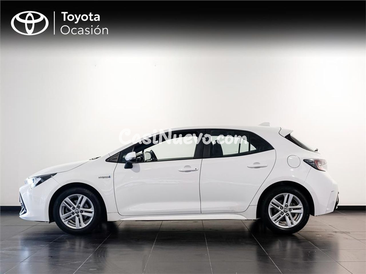 Toyota Corolla 5P Active Tech 125H e-CVT - foto 3