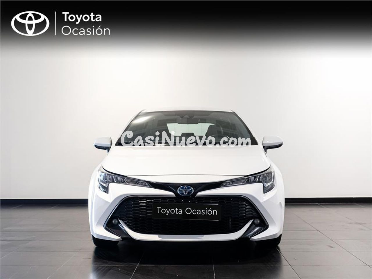 Toyota Corolla 5P Active Tech 125H e-CVT - foto 5