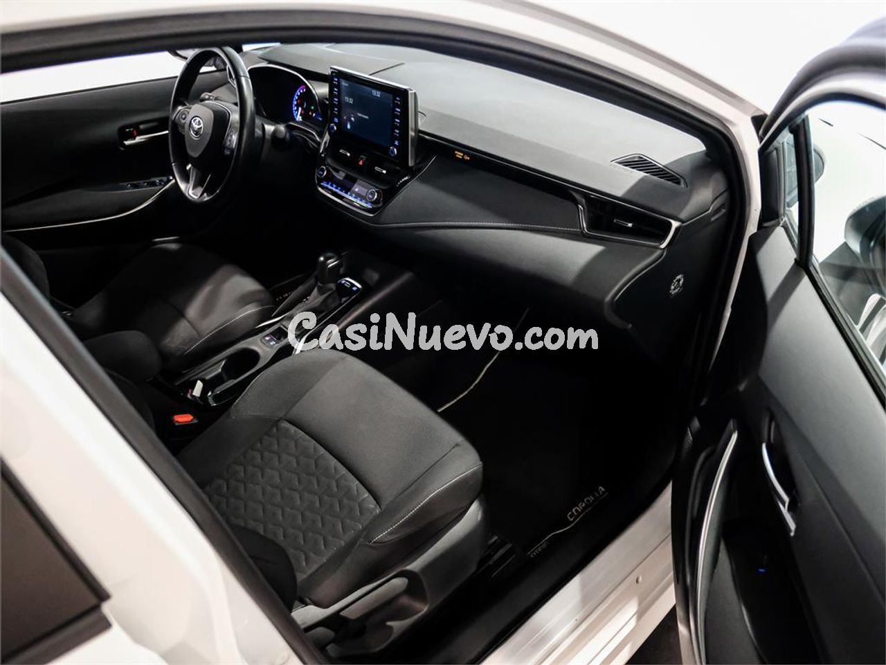 Toyota Corolla 5P Active Tech 125H e-CVT - foto 6