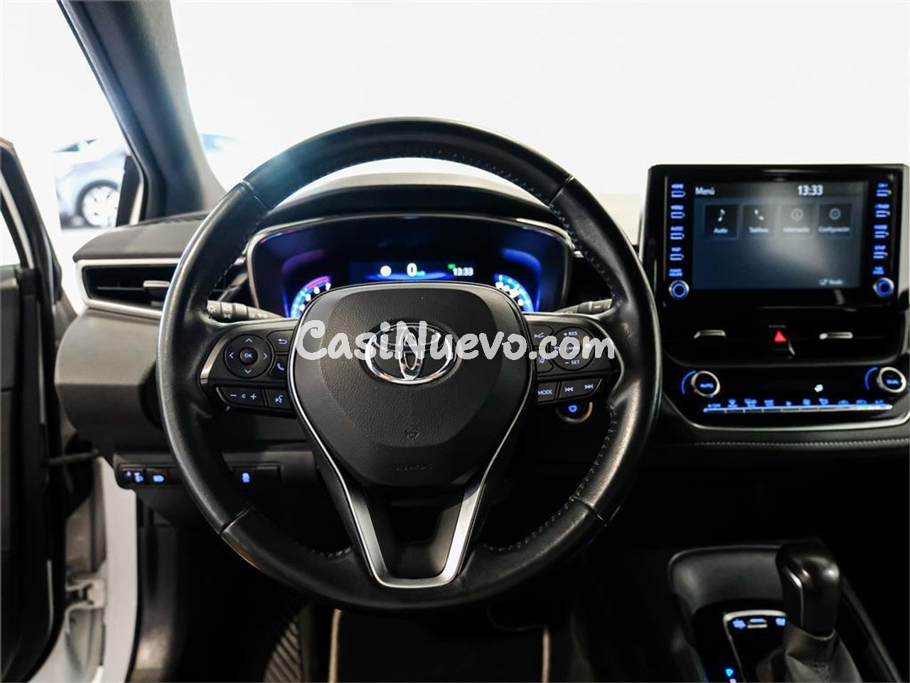 Toyota Corolla 5P Active Tech 125H e-CVT - foto 9