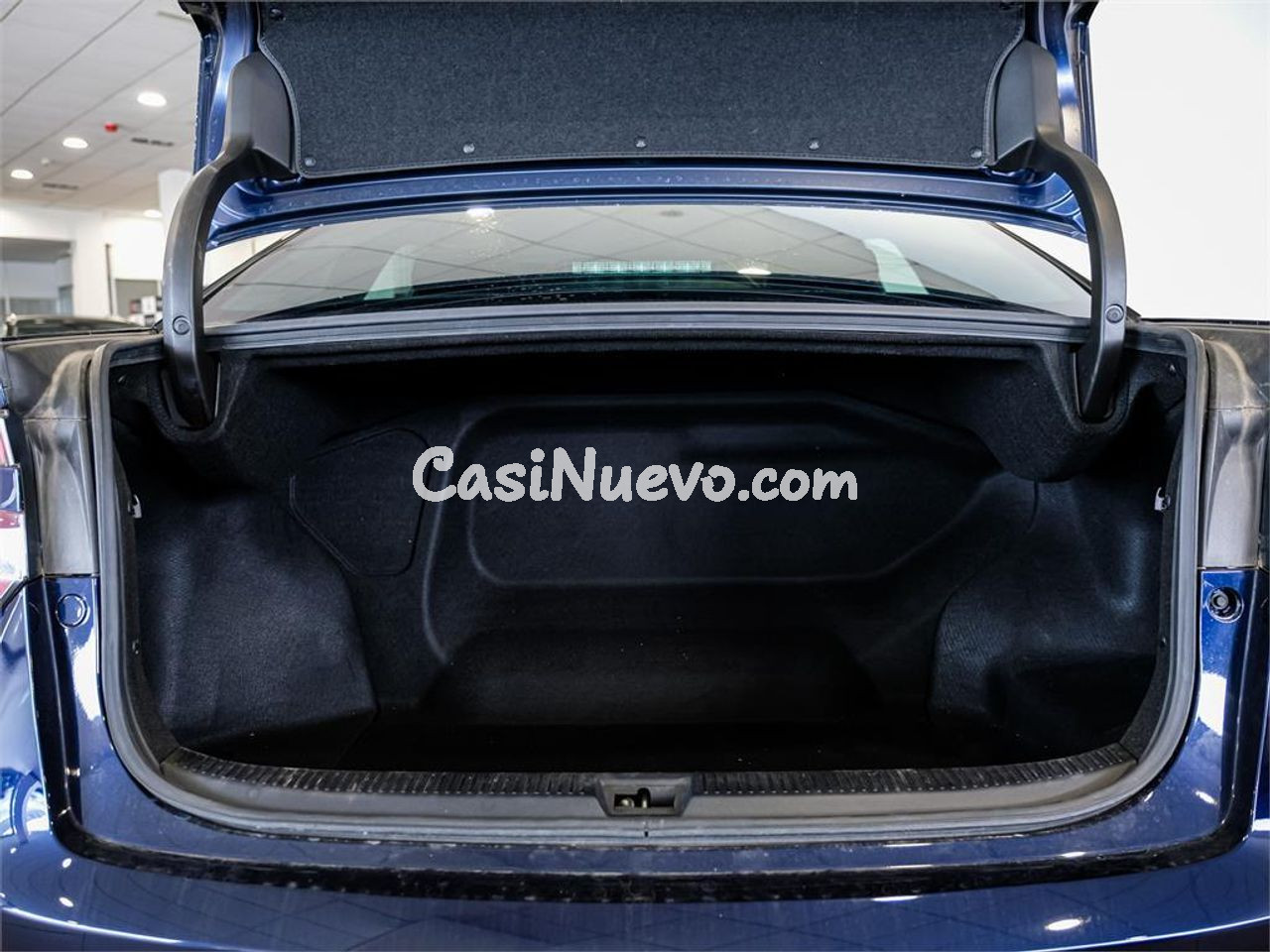 Toyota Mirai Sedan ECO Hidrógeno Automático (e-CVT) - foto 10