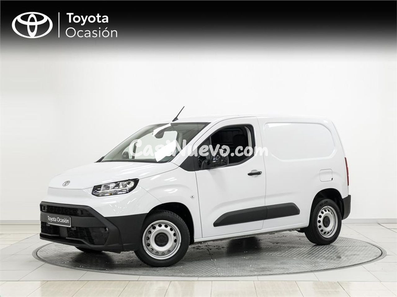 Toyota Proace City Van GX  L1 1.5D 130CV 6MT