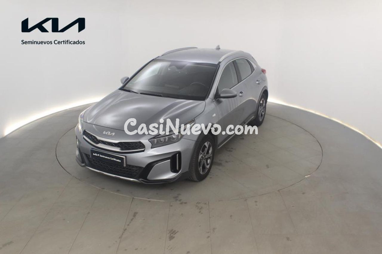 Kia XCeed 1.0 T-GDi Drive 100CV