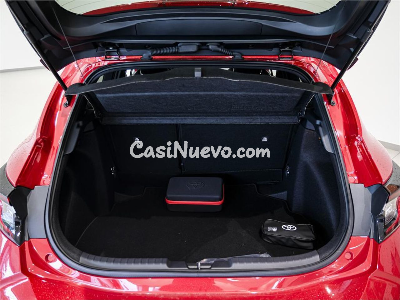 Toyota Corolla - MY25 GR SPORT 5P Hybrid 140 e-CVT - foto 10