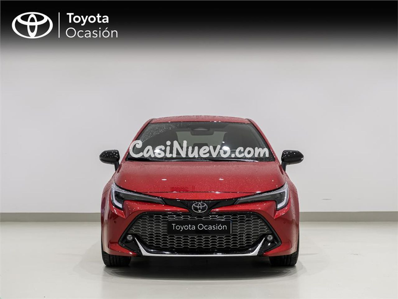 Toyota Corolla - MY25 GR SPORT 5P Hybrid 140 e-CVT - foto 5