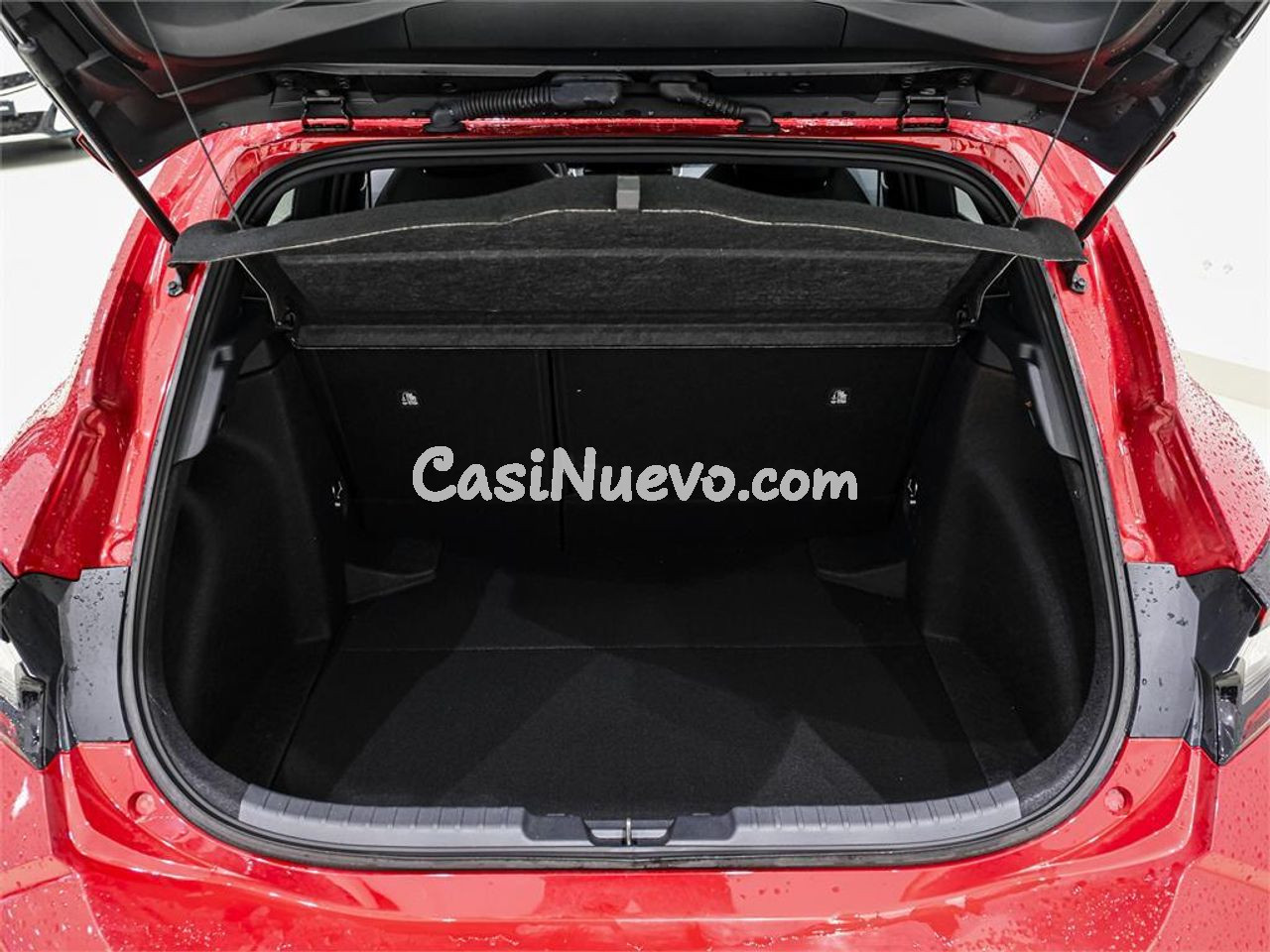 Toyota Corolla - MY25 GR SPORT 5P Hybrid 140 e-CVT - foto 10