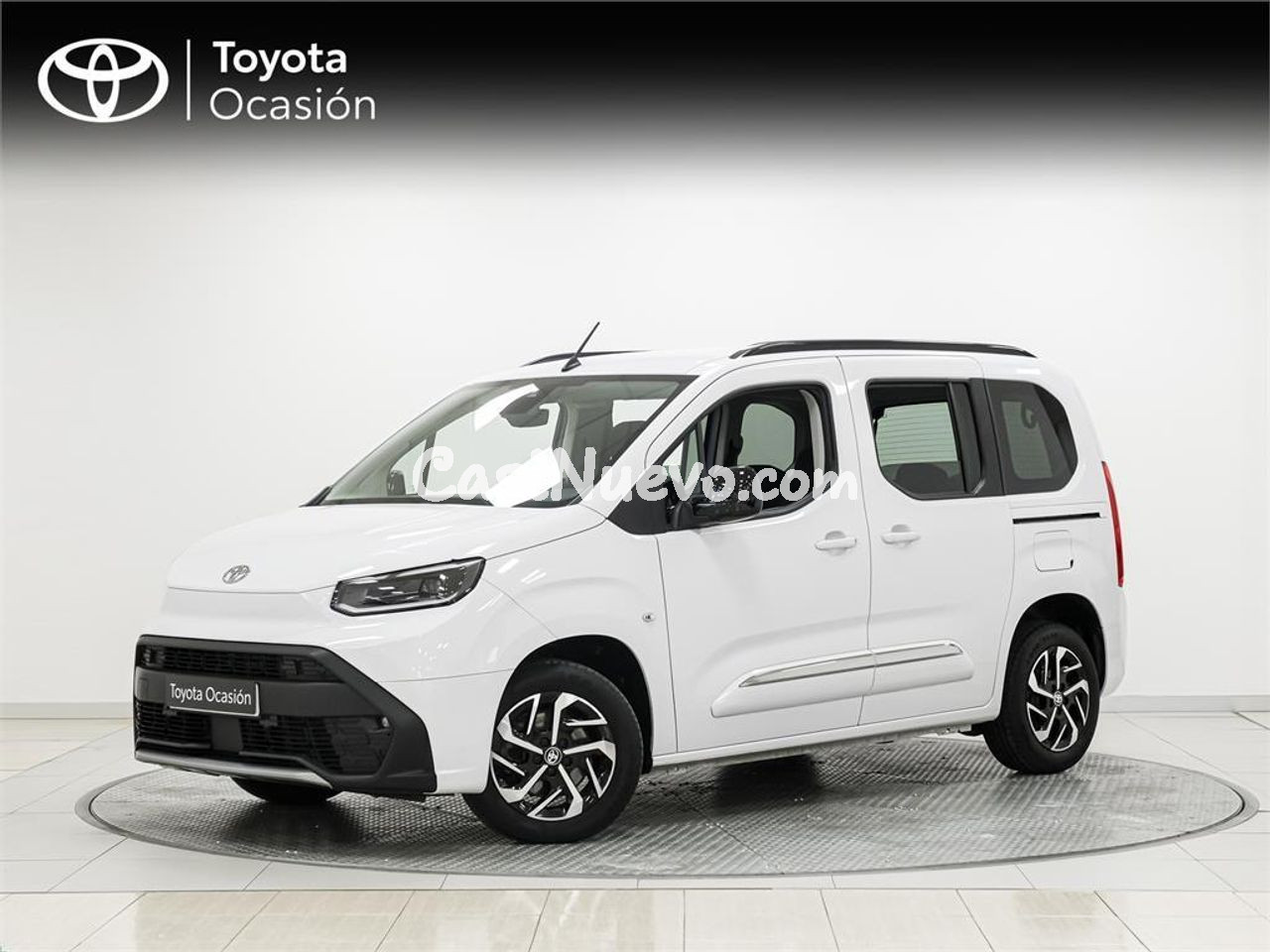 Toyota Proace City FAMILY ACTIVE L1 1.5D 130CV 6MT