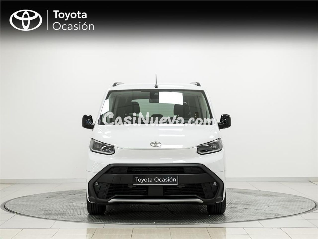 Toyota Proace City FAMILY ACTIVE L1 1.5D 130CV 6MT - foto 5
