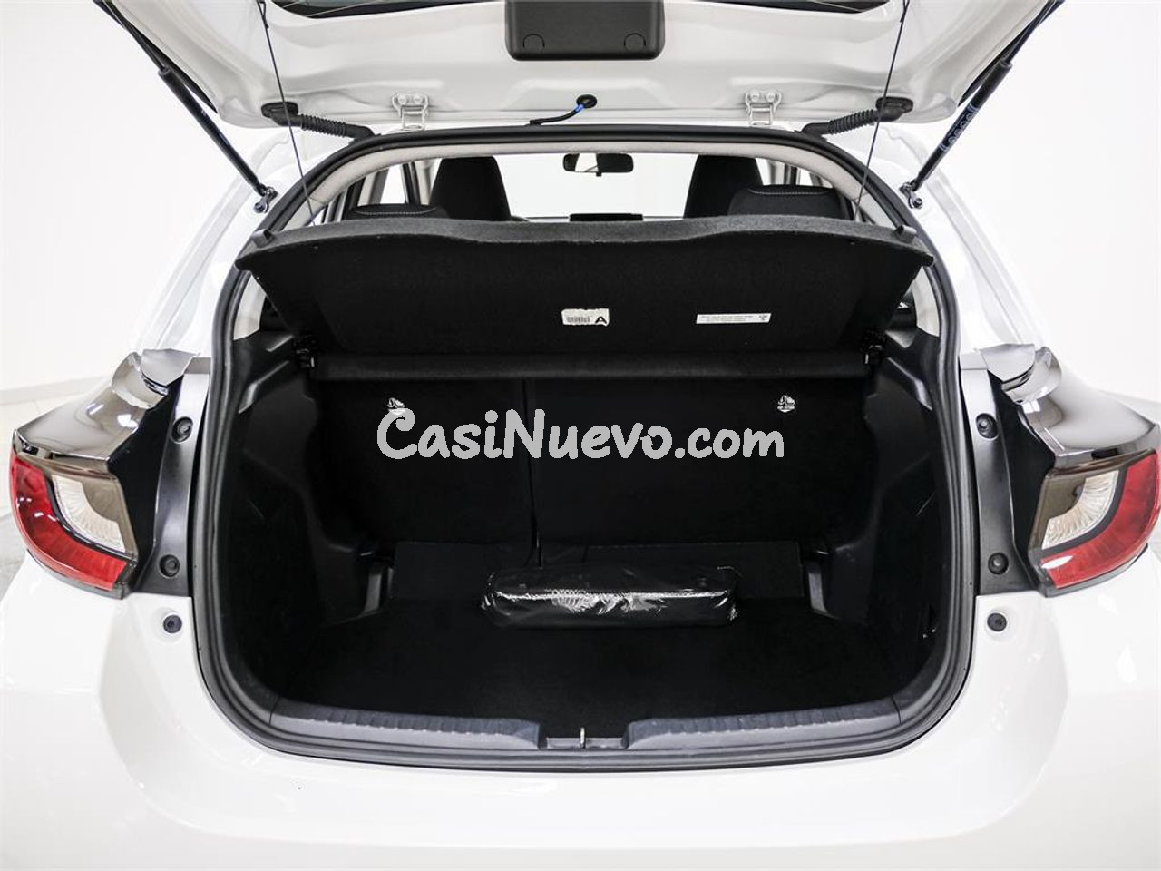 Toyota Yaris 5P Business Plus 120H e-CVT - foto 10