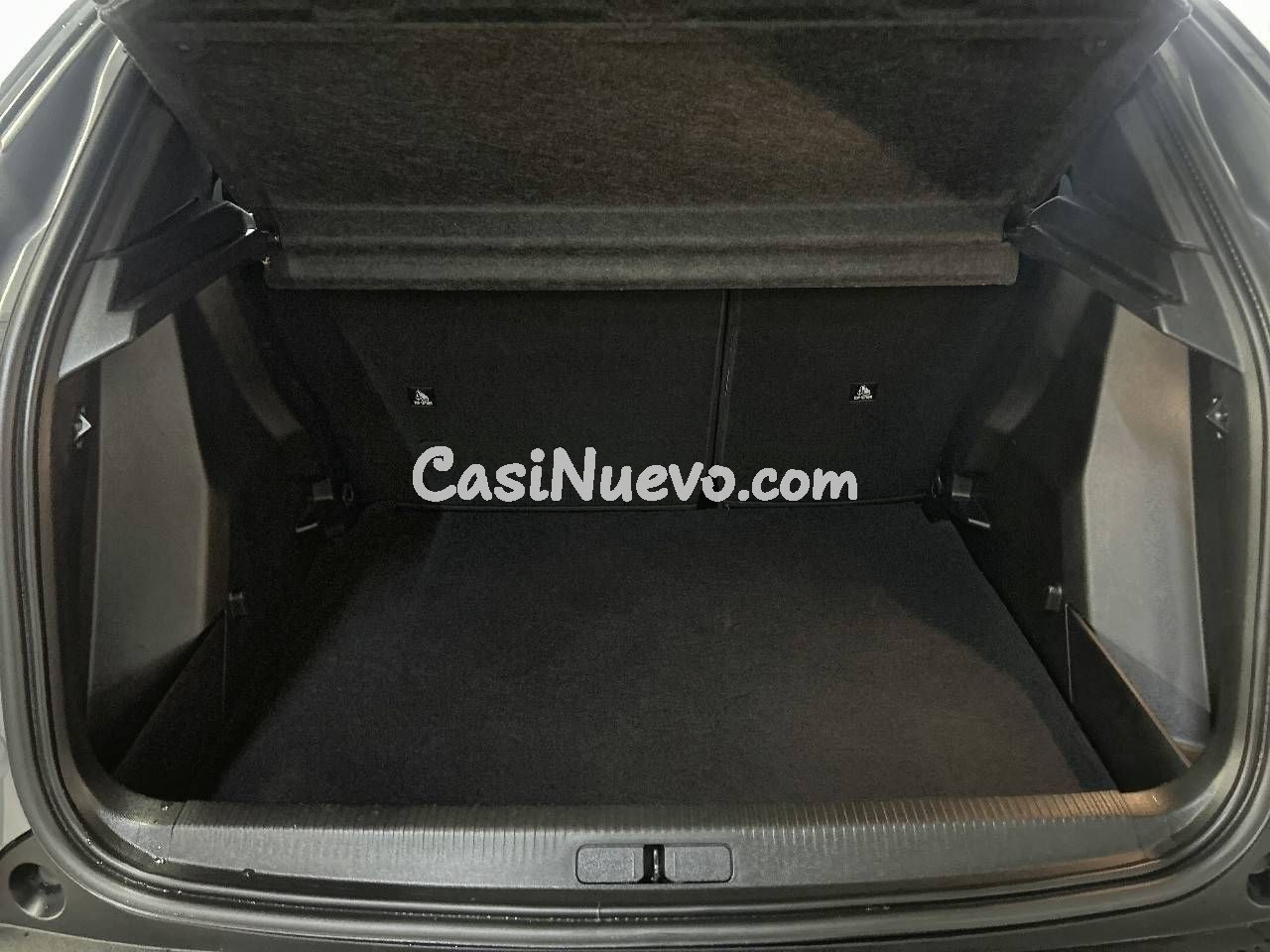 Peugeot 2008 Gasolina 100 S&S 6 Vel. MAN Allure - foto 6