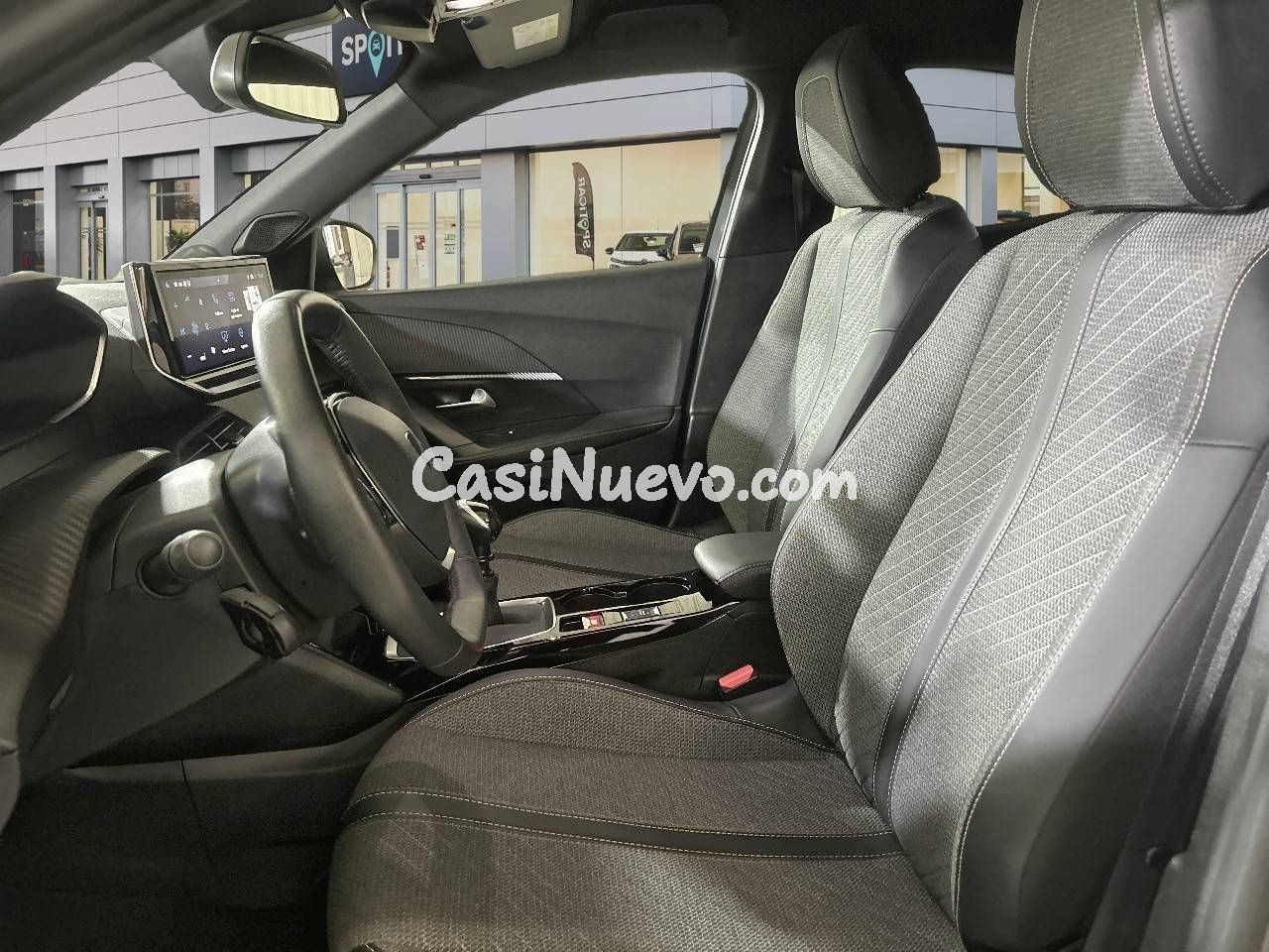 Peugeot 2008 Gasolina 100 S&S 6 Vel. MAN Allure - foto 11