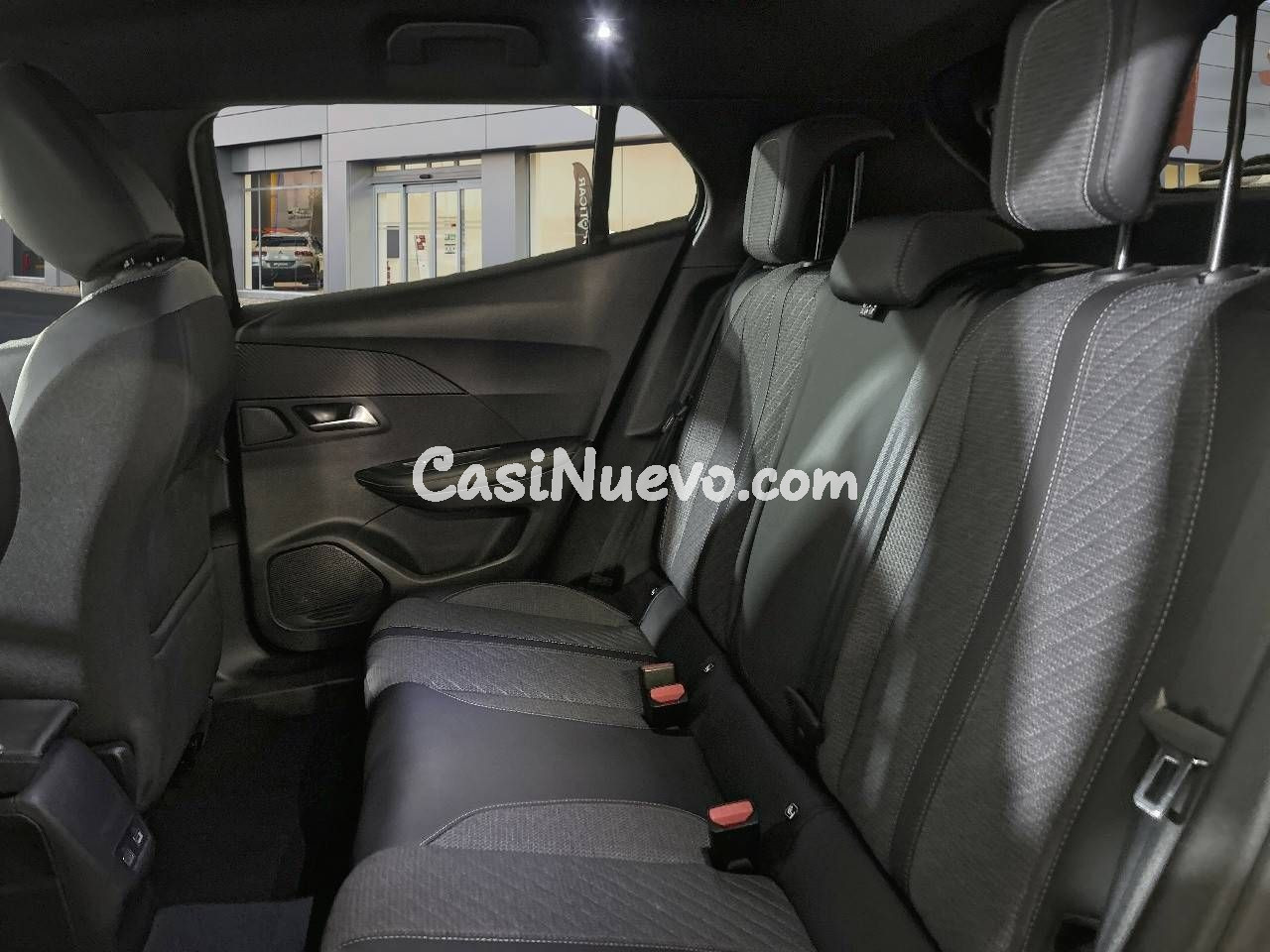 Peugeot 2008 Gasolina 100 S&S 6 Vel. MAN Allure - foto 12