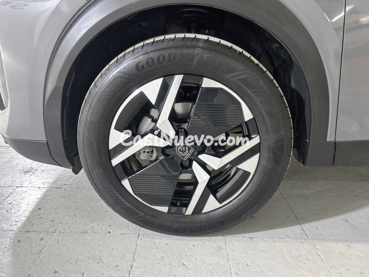 Peugeot 2008 Gasolina 100 S&S 6 Vel. MAN Allure - foto 13