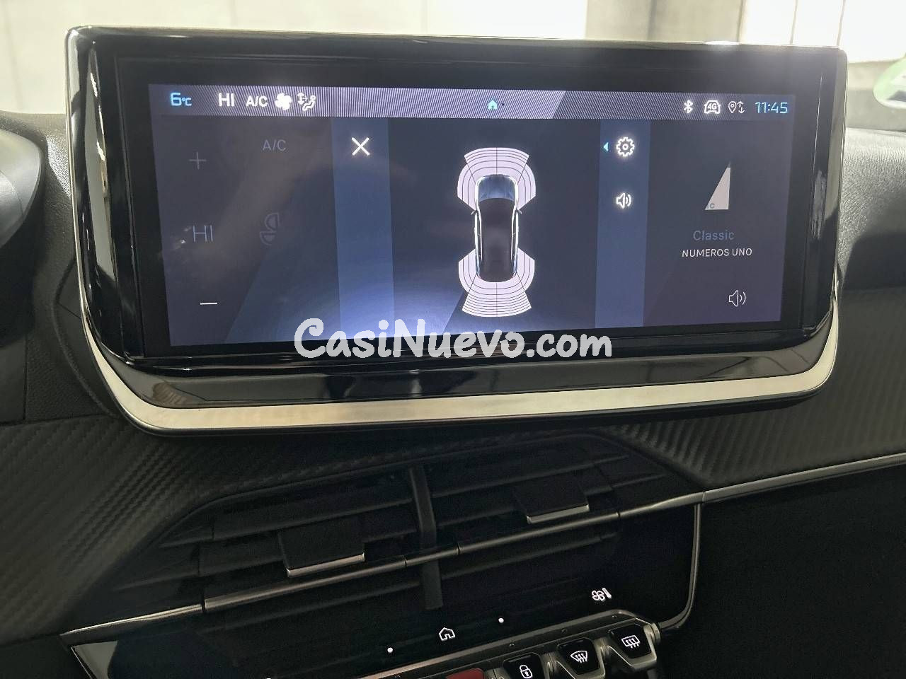 Peugeot 2008 Gasolina 100 S&S 6 Vel. MAN Allure - foto 18