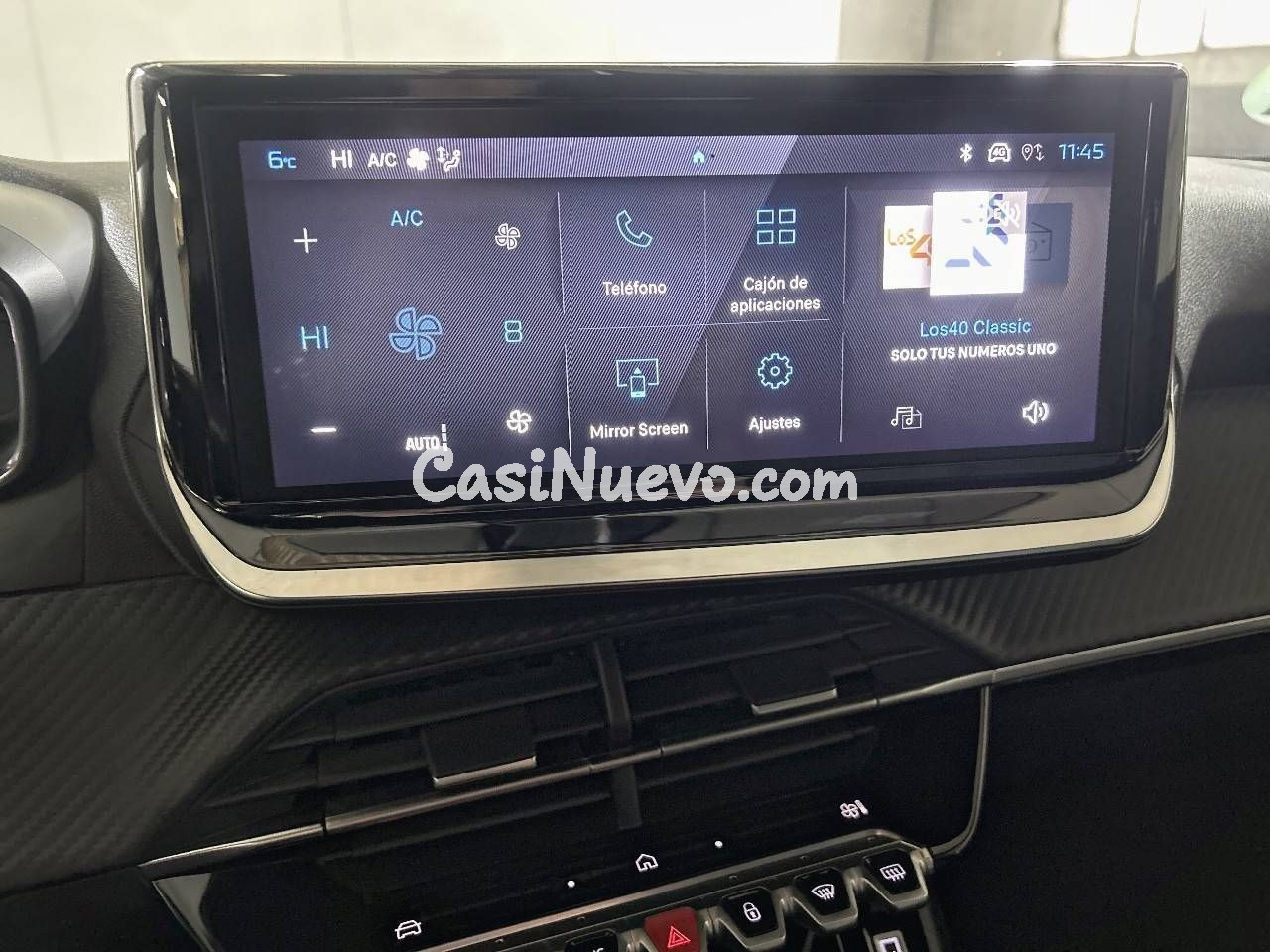 Peugeot 2008 Gasolina 100 S&S 6 Vel. MAN Allure - foto 19