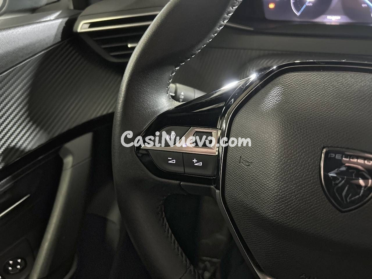 Peugeot 2008 Gasolina 100 S&S 6 Vel. MAN Allure - foto 20