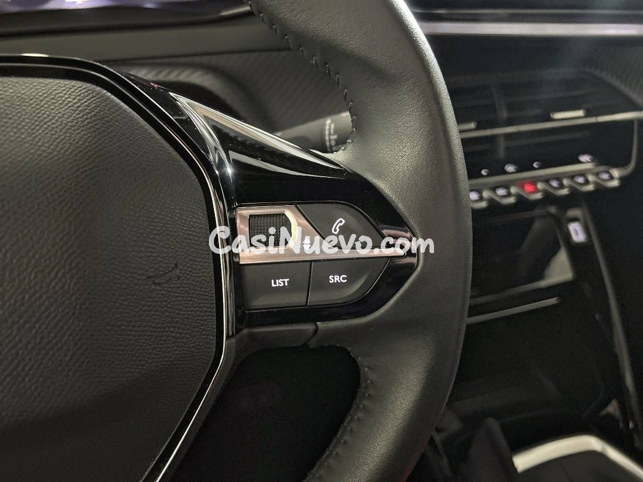 Peugeot 2008 Gasolina 100 S&S 6 Vel. MAN Allure - foto 21