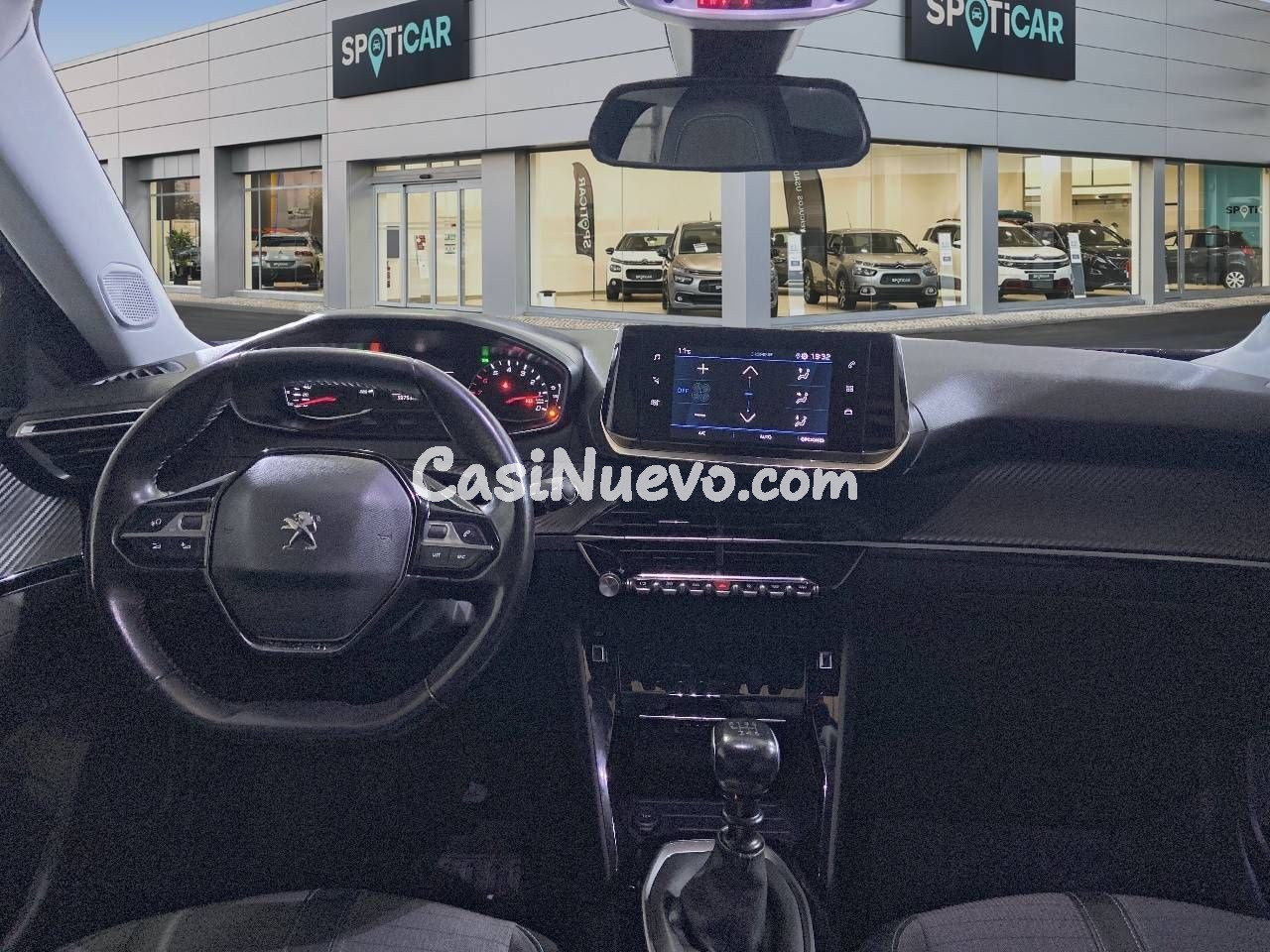 Peugeot 2008 Puretech 100 S&S BVM6 Allure Pack - foto 8