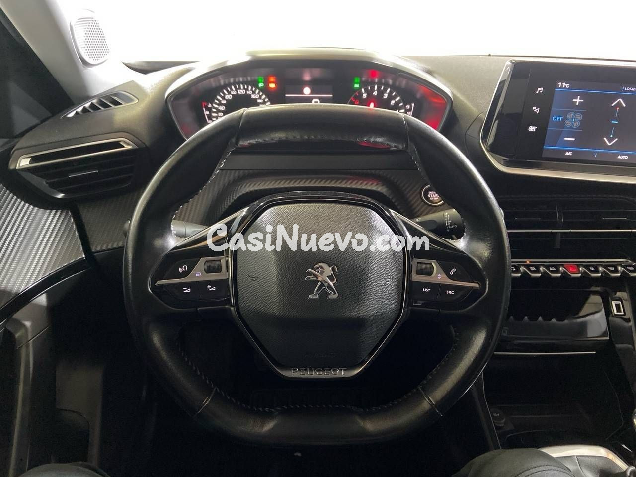 Peugeot 2008 Puretech 100 S&S BVM6 Allure Pack - foto 9