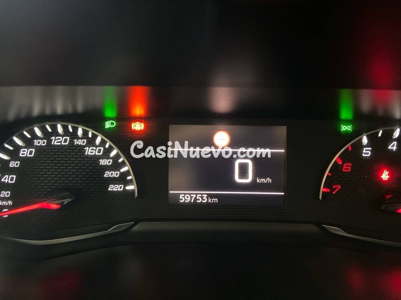 Peugeot 2008 Puretech 100 S&S BVM6 Allure Pack - foto 10