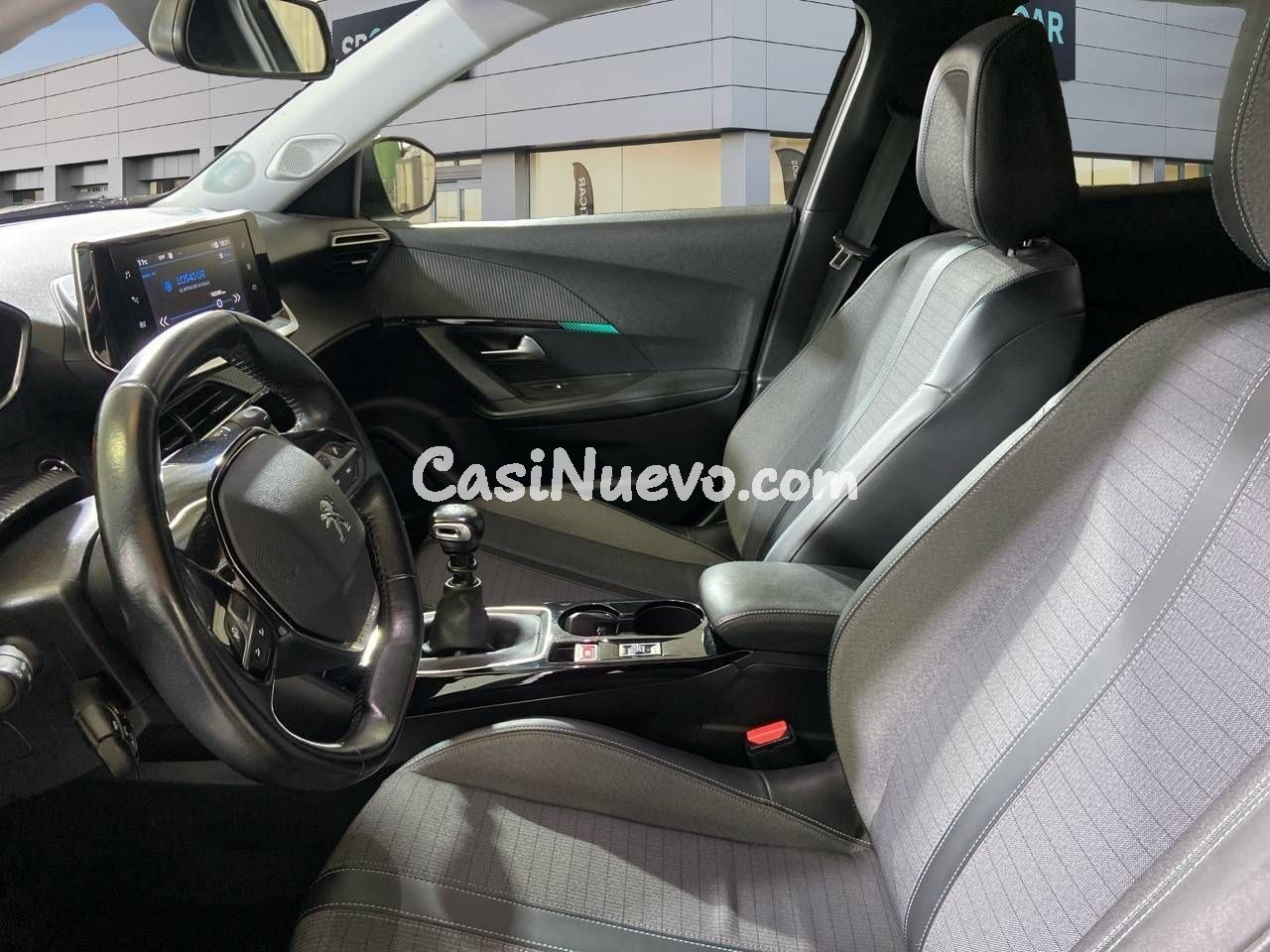 Peugeot 2008 Puretech 100 S&S BVM6 Allure Pack - foto 11