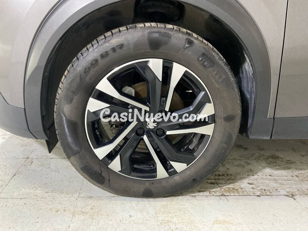 Peugeot 2008 Puretech 100 S&S BVM6 Allure Pack - foto 13