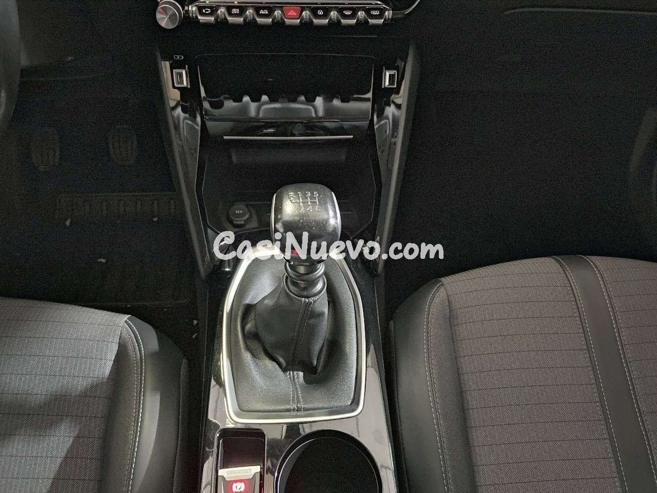 Peugeot 2008 Puretech 100 S&S BVM6 Allure Pack - foto 14