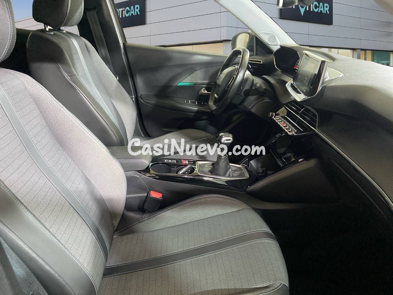 Peugeot 2008 Puretech 100 S&S BVM6 Allure Pack - foto 17