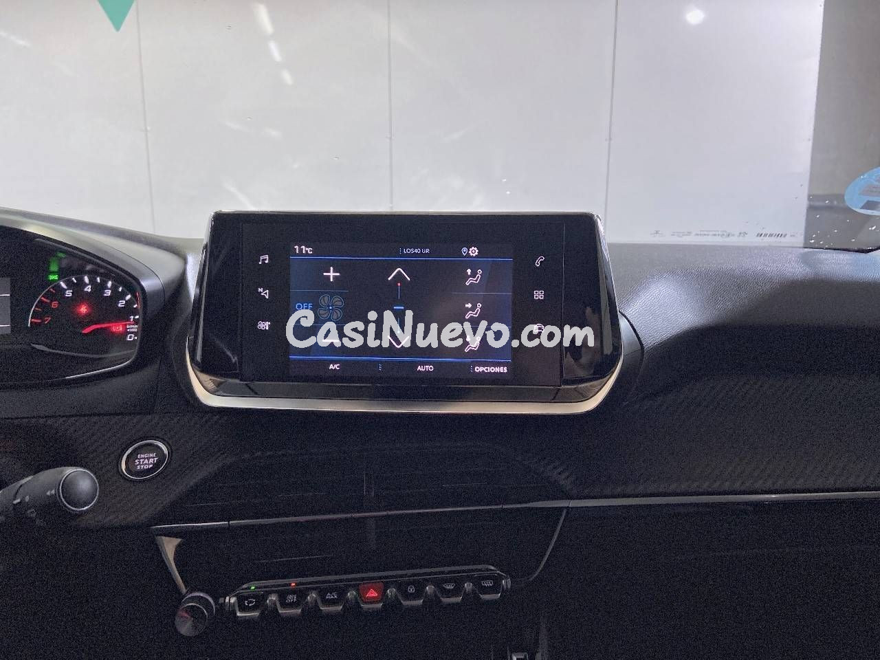 Peugeot 2008 Puretech 100 S&S BVM6 Allure Pack - foto 18