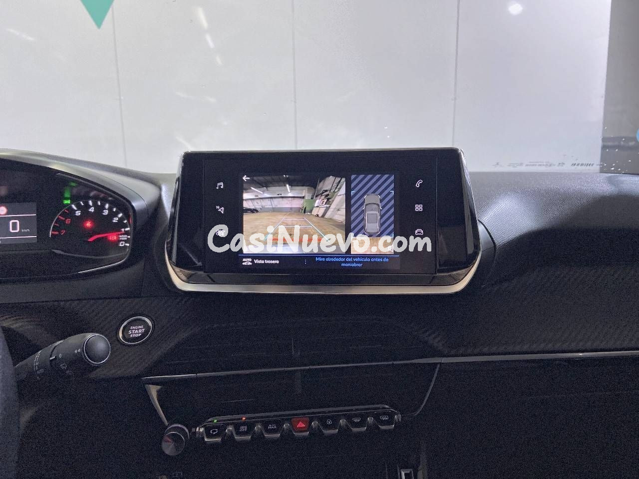 Peugeot 2008 Puretech 100 S&S BVM6 Allure Pack - foto 19