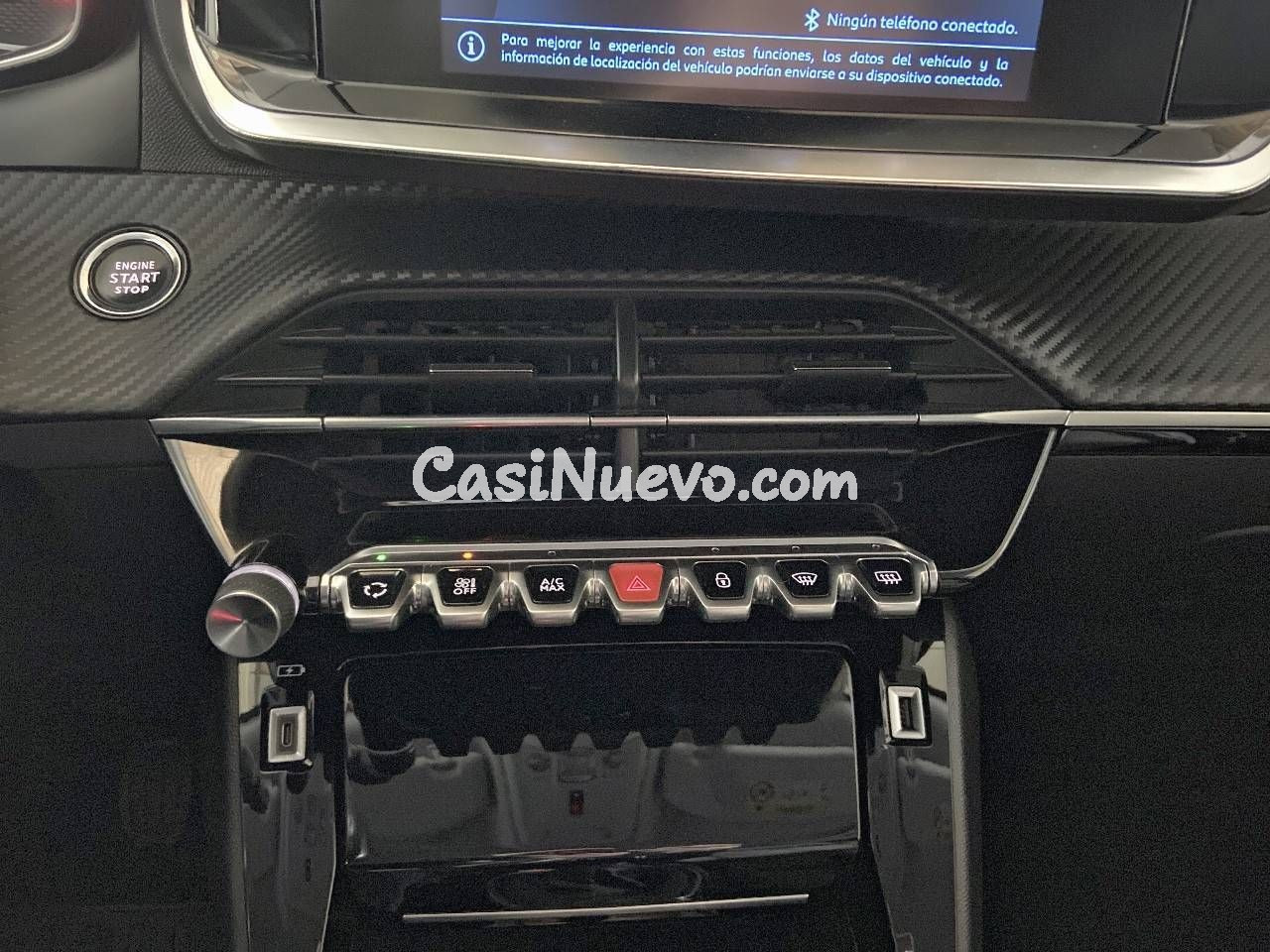 Peugeot 2008 Puretech 100 S&S BVM6 Allure Pack - foto 20