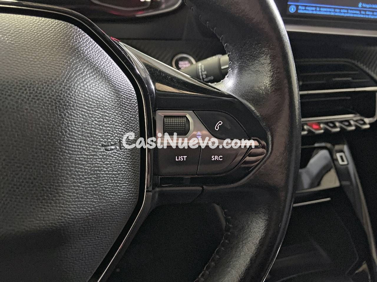 Peugeot 2008 Puretech 100 S&S BVM6 Allure Pack - foto 21